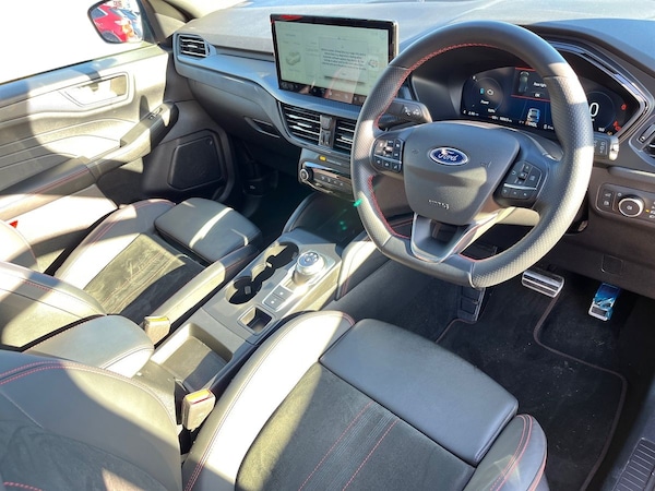 Used Ford Kuga 2024 for sale - 73644698: Photo 5
