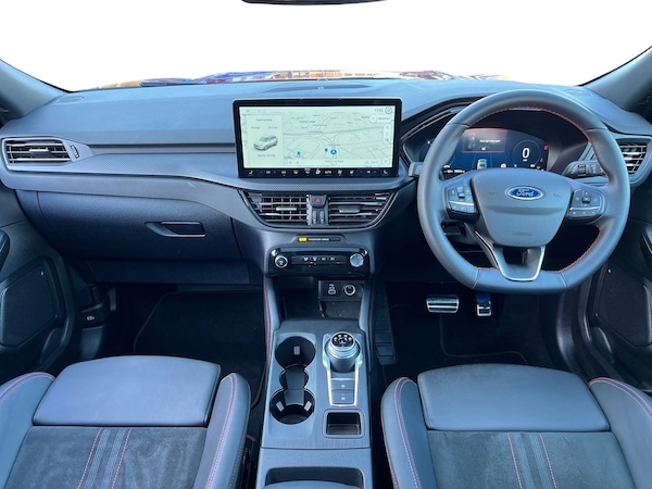 Used Ford Kuga 2024 for sale - 73644698: Photo 7