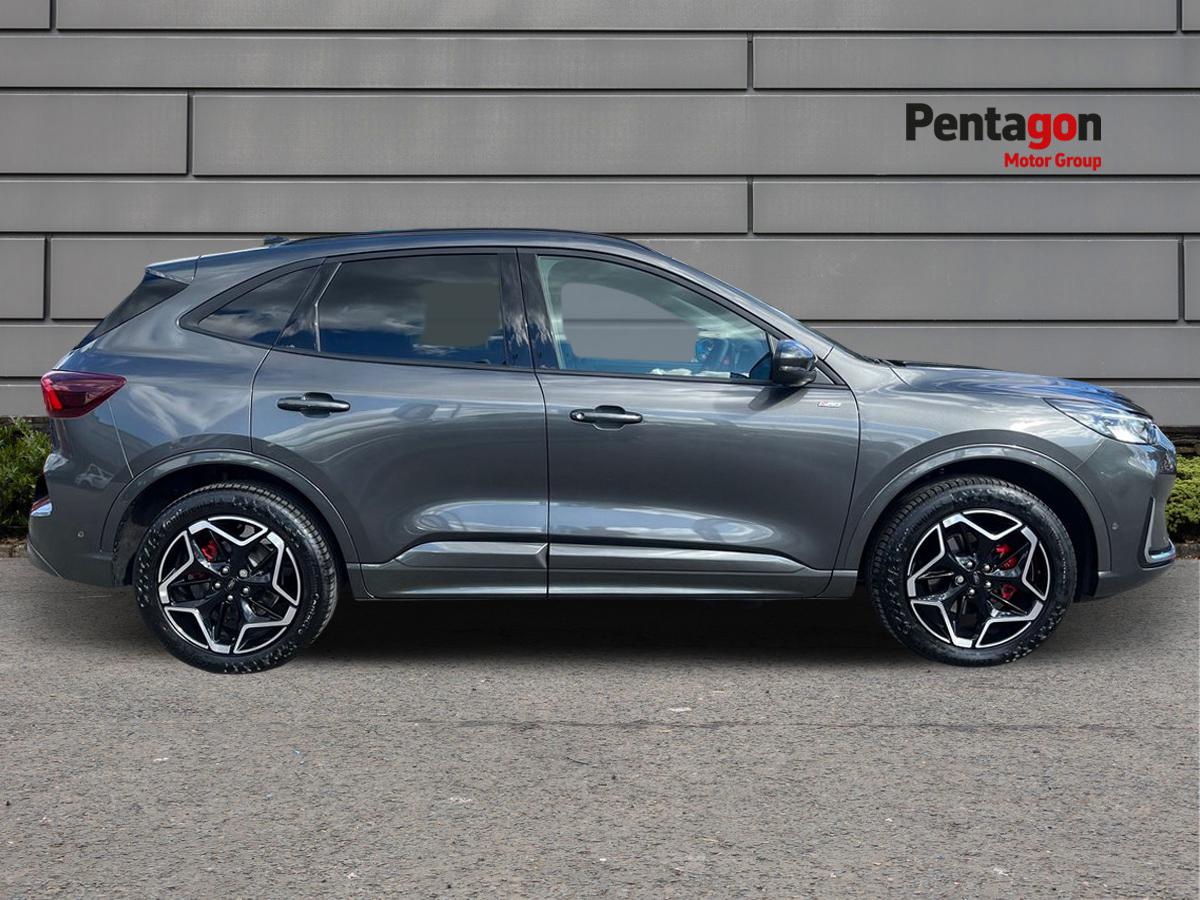 Used Ford Kuga 2025 for sale - 76081602: Photo 13