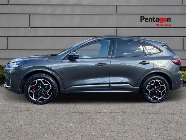 Used Ford Kuga 2025 for sale - 76081602: Photo 14