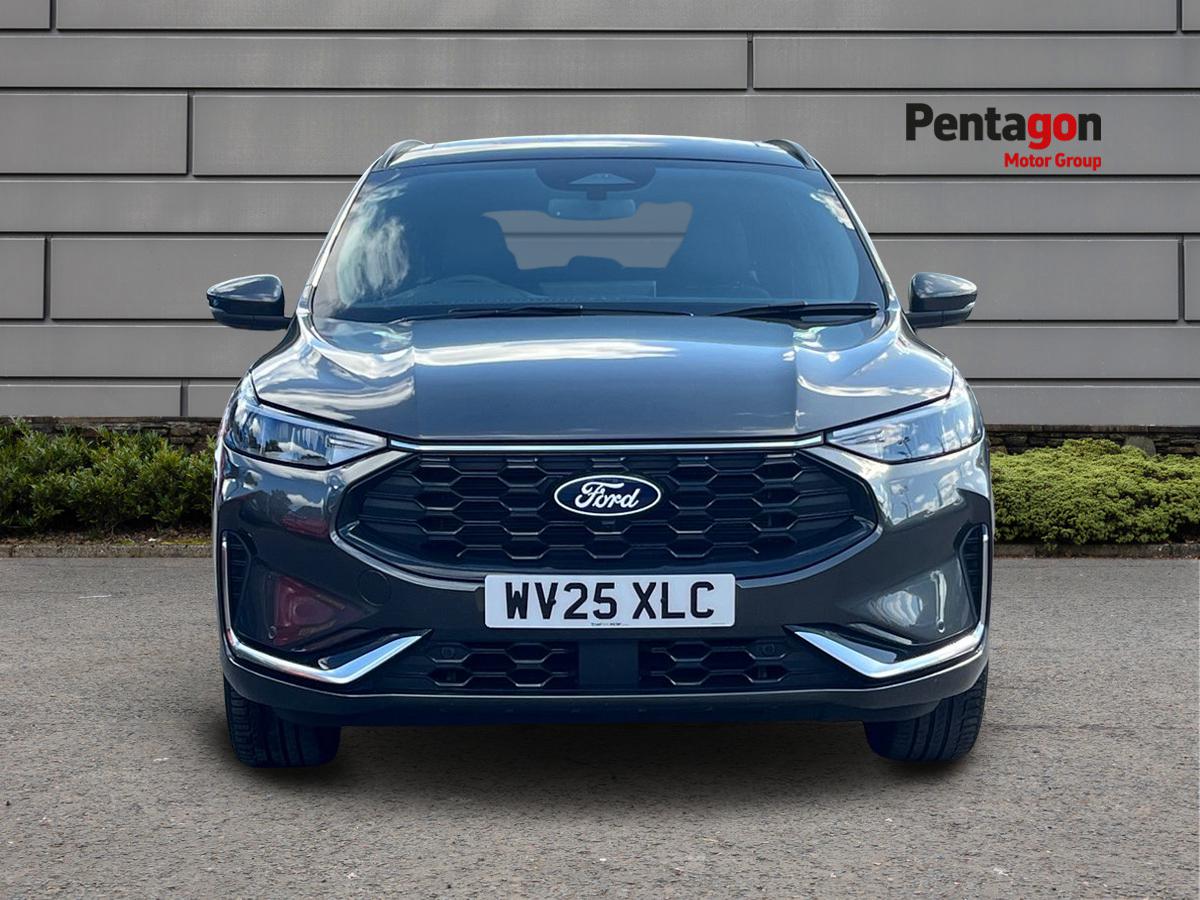 Used Ford Kuga 2025 for sale - 76081602: Photo 15