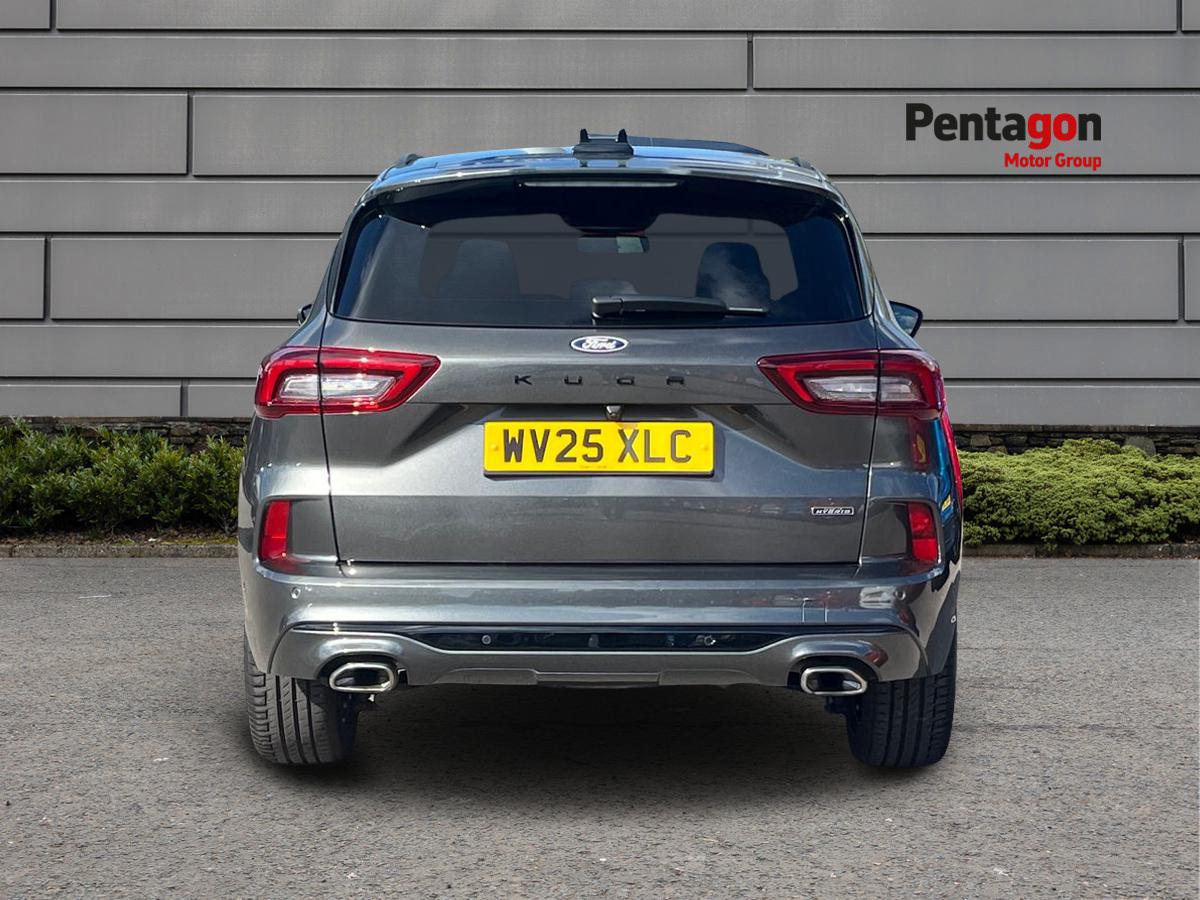 Used Ford Kuga 2025 for sale - 76081602: Photo 16