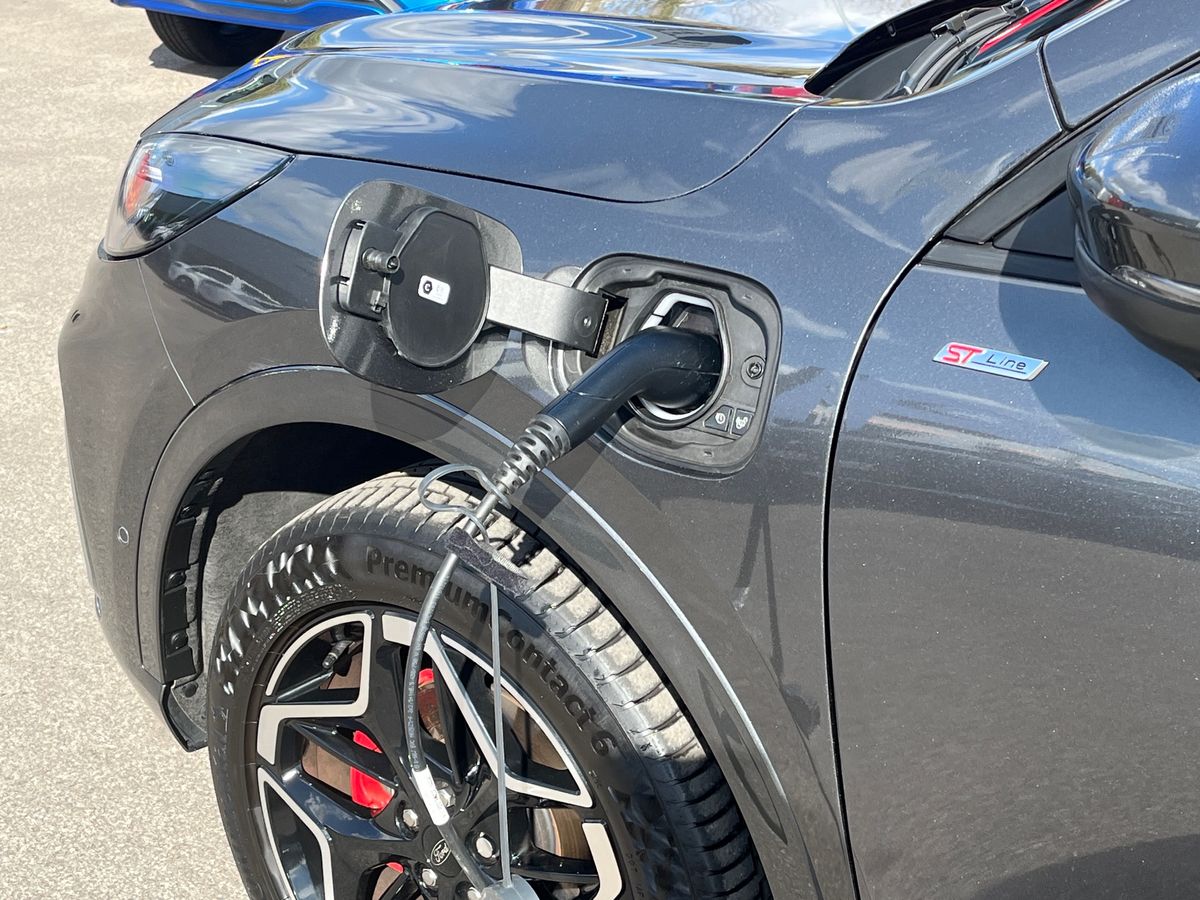 Used Ford Kuga 2025 for sale - 76081602: Photo 18