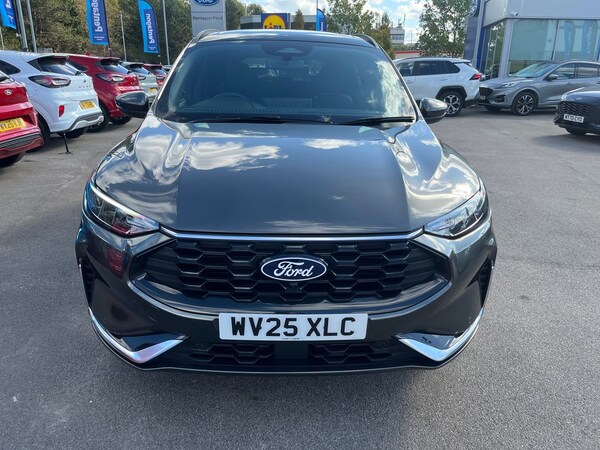 Used Ford Kuga 2025 for sale - 76081602: Photo 19