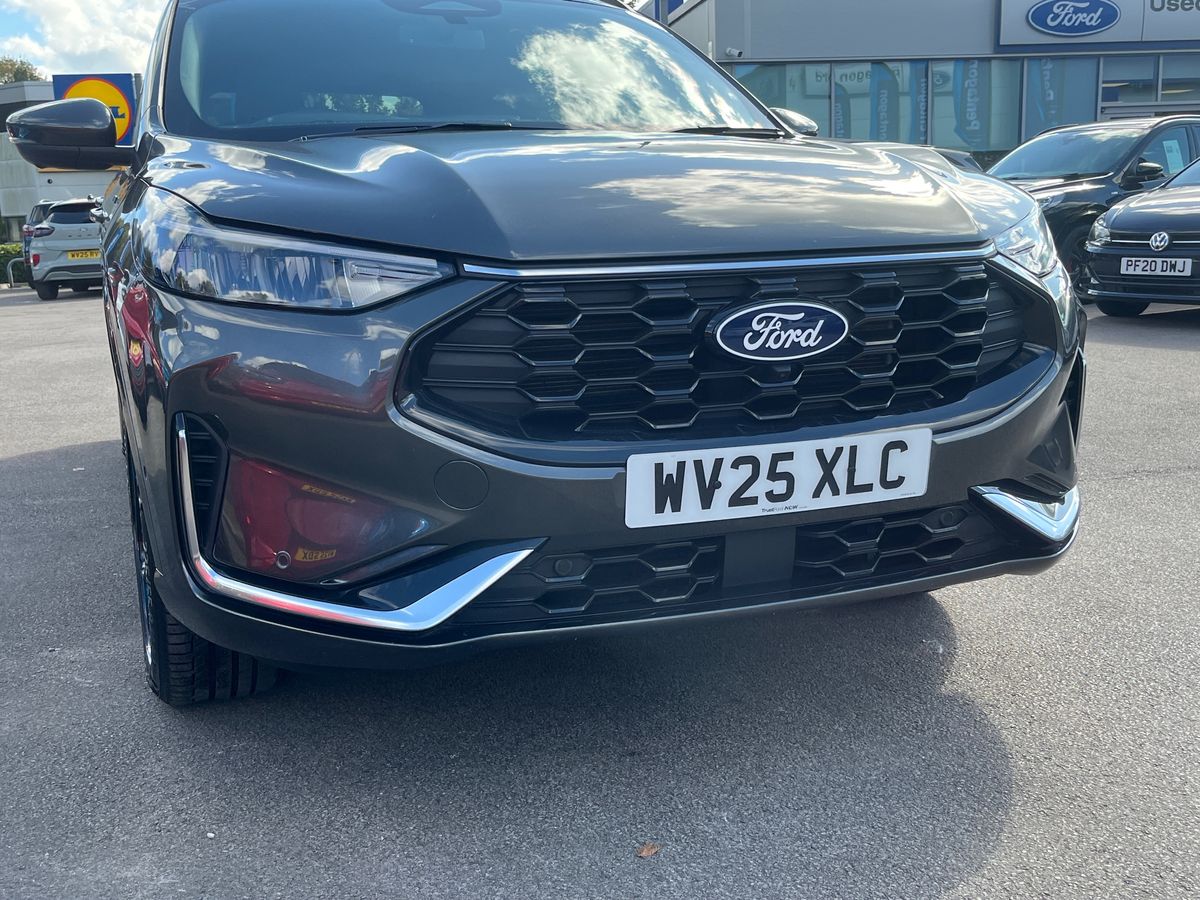 Used Ford Kuga 2025 for sale - 76081602: Photo 20