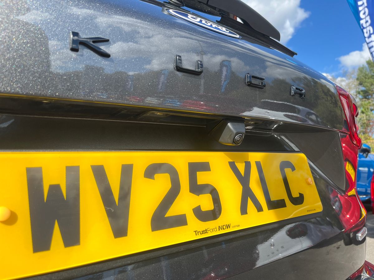 Used Ford Kuga 2025 for sale - 76081602: Photo 22