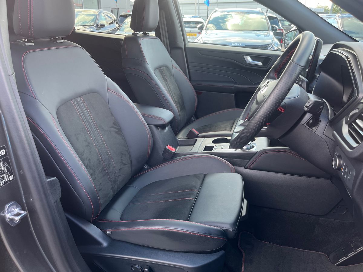 Used Ford Kuga 2025 for sale - 76081602: Photo 25