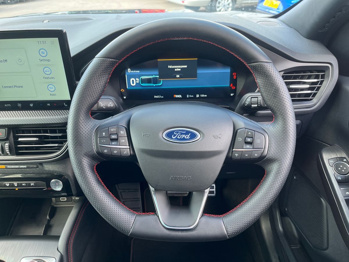 Used Ford Kuga 2025 for sale - 76081602: Photo 28