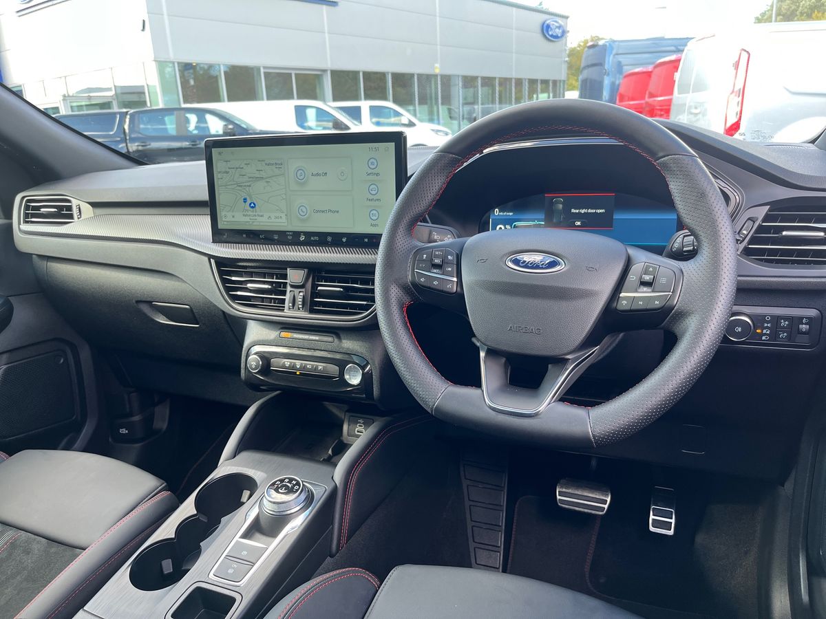 Used Ford Kuga 2025 for sale - 76081602: Photo 29