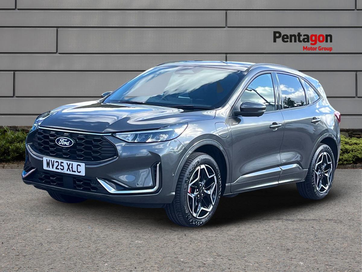 Used Ford Kuga 2025 for sale - 76081602: Photo 3