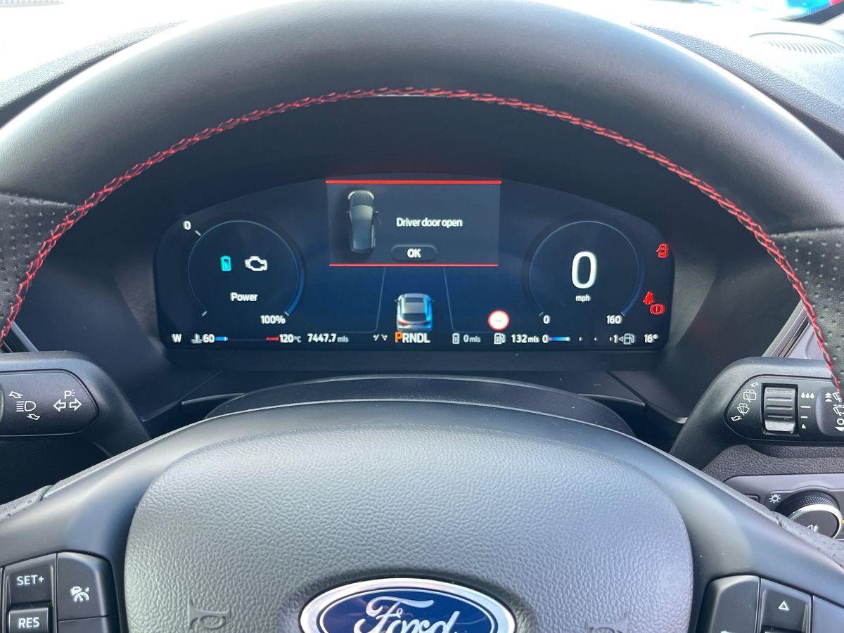 Used Ford Kuga 2025 for sale - 76081602: Photo 38