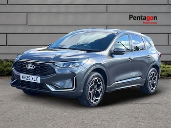 Used Ford Kuga 2025 for sale - 76081602: Photo