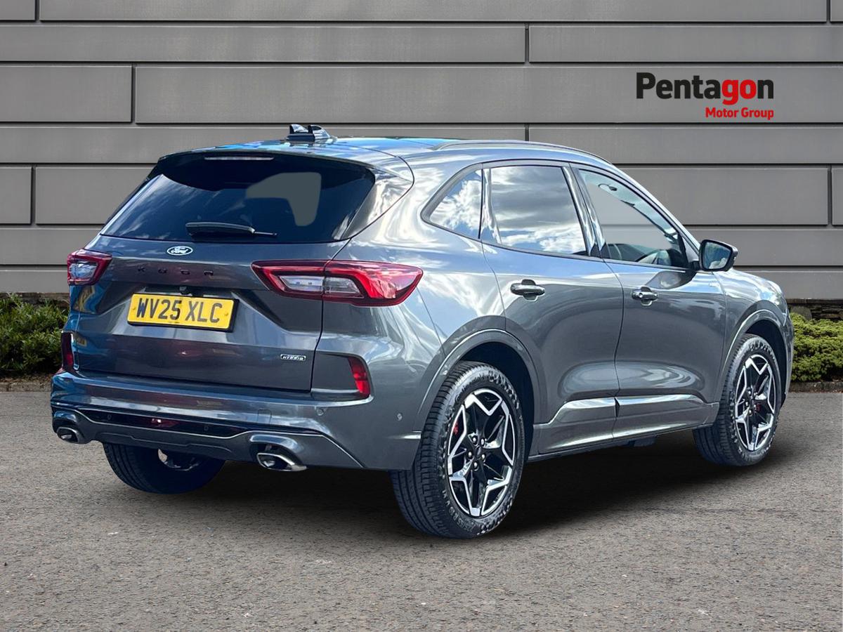 Used Ford Kuga 2025 for sale - 76081602: Photo 4