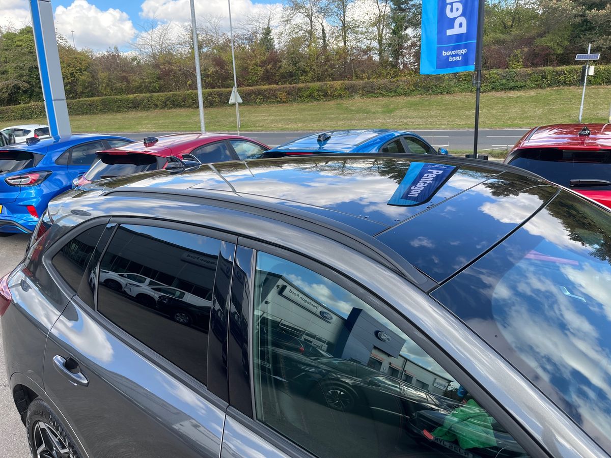 Used Ford Kuga 2025 for sale - 76081602: Photo 40