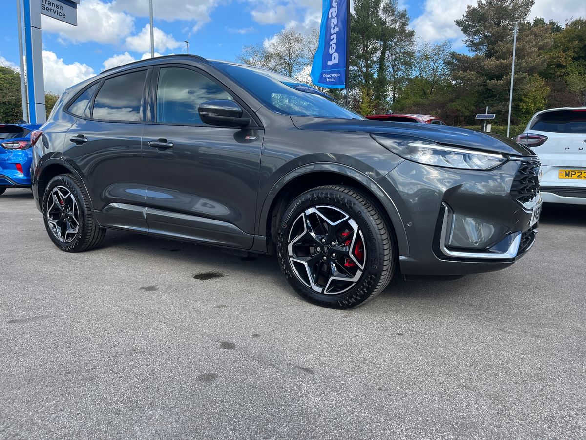 Used Ford Kuga 2025 for sale - 76081602: Photo 41