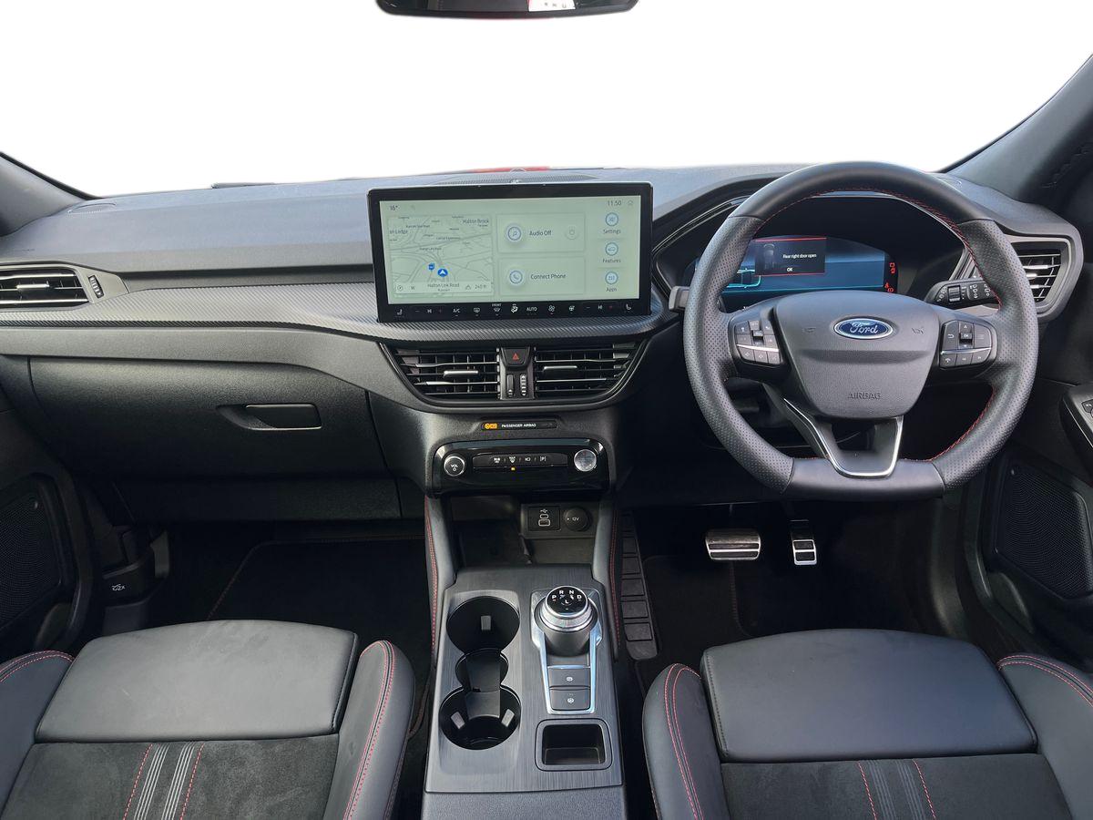 Used Ford Kuga 2025 for sale - 76081602: Photo 7