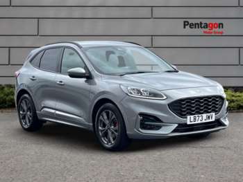 Used Ford Kuga 2023 for sale - 75480380: Photo
