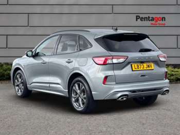 Used Ford Kuga 2023 for sale - 75480380: Photo