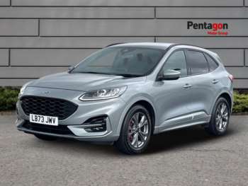 Used Ford Kuga 2023 for sale - 75480380: Photo