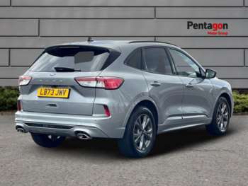 Used Ford Kuga 2023 for sale - 75480380: Photo