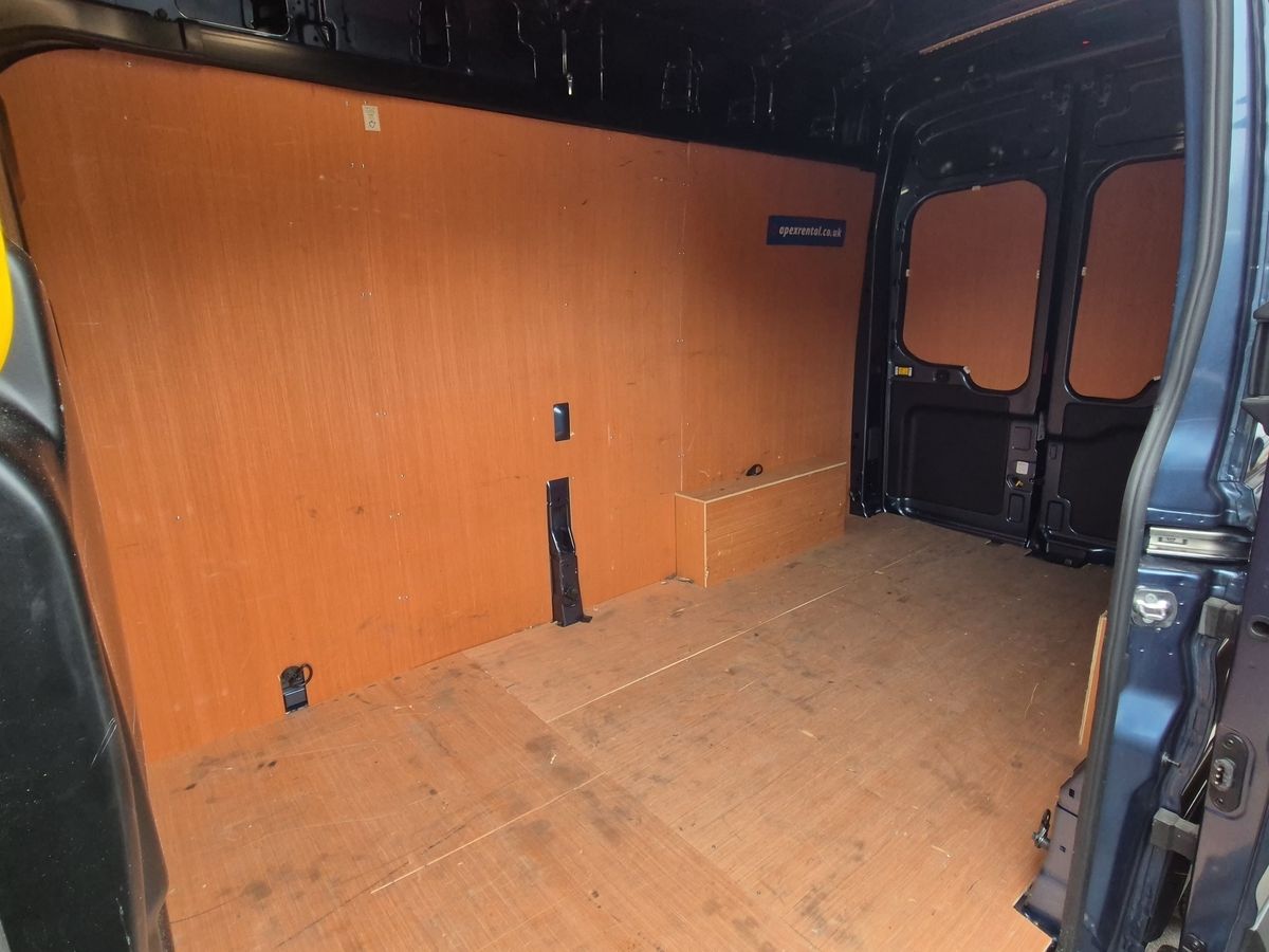 Used Ford Transit 2025 for sale - 76477675: Photo 10
