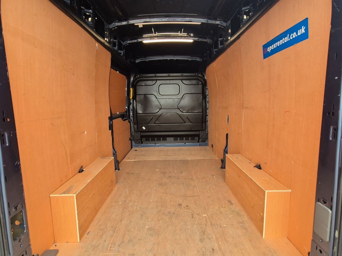 Used Ford Transit 2025 for sale - 76477675: Photo 11
