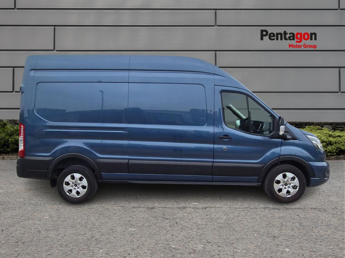 Used Ford Transit 2025 for sale - 76477675: Photo 13