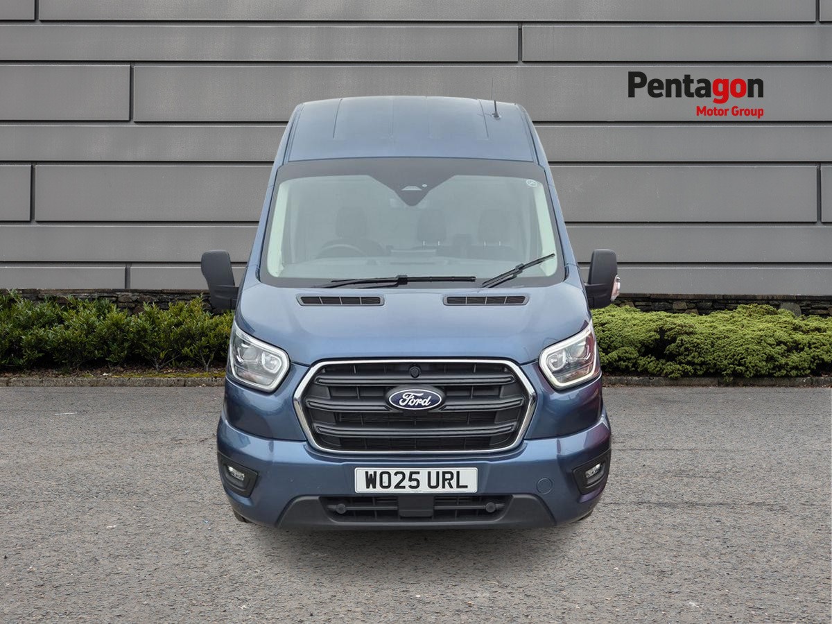 Used Ford Transit 2025 for sale - 76477675: Photo 15