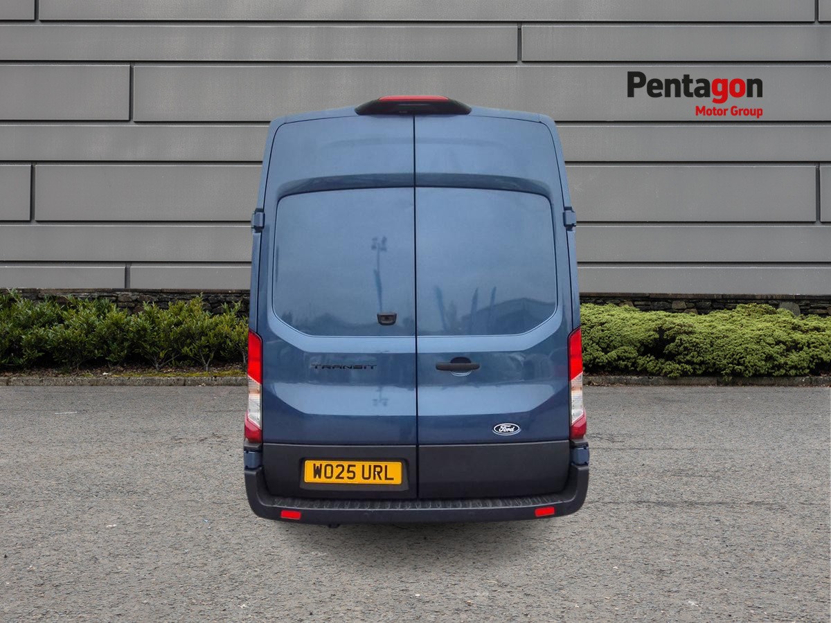 Used Ford Transit 2025 for sale - 76477675: Photo 16
