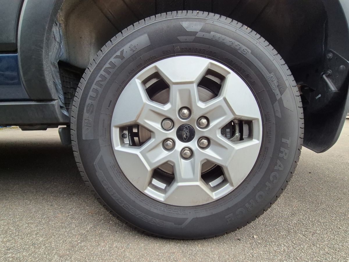 Used Ford Transit 2025 for sale - 76477675: Photo 17