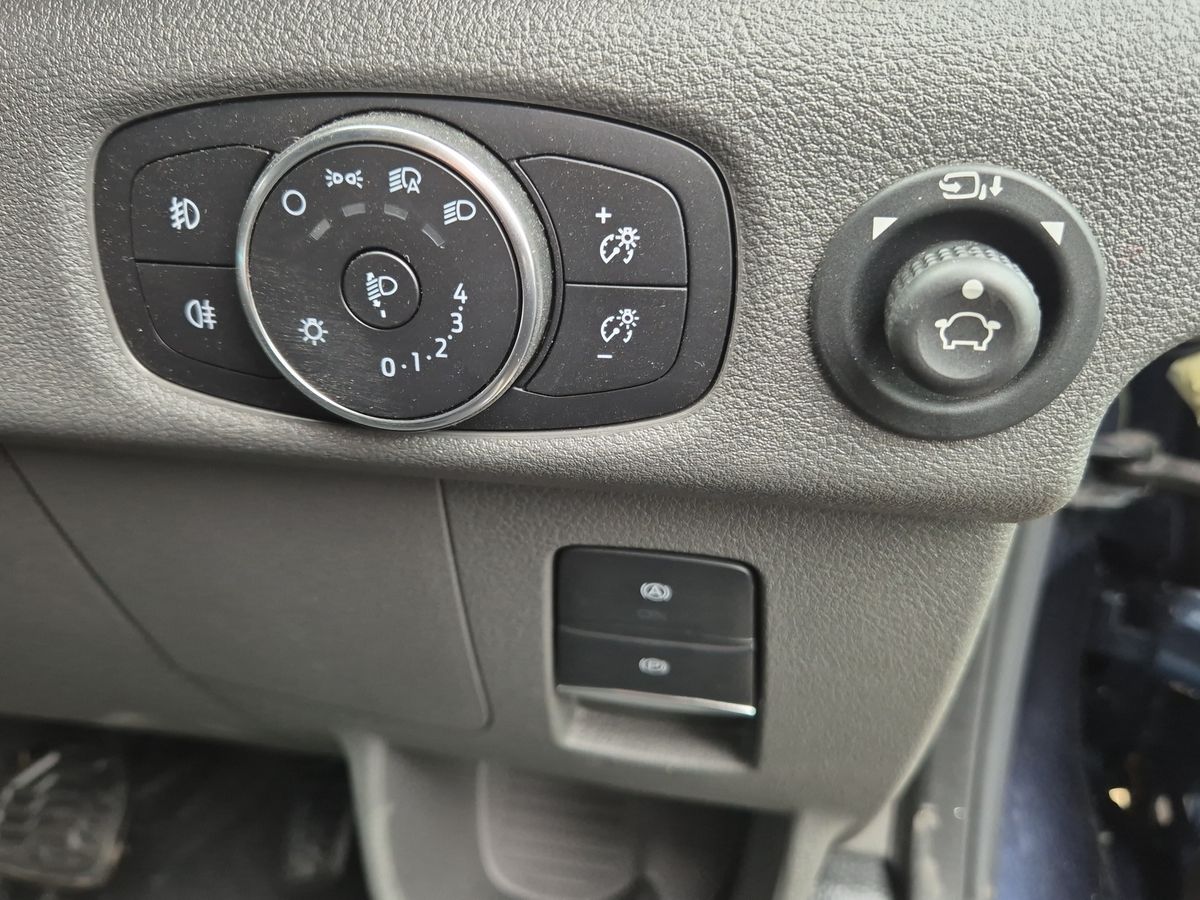 Used Ford Transit 2025 for sale - 76477675: Photo 19