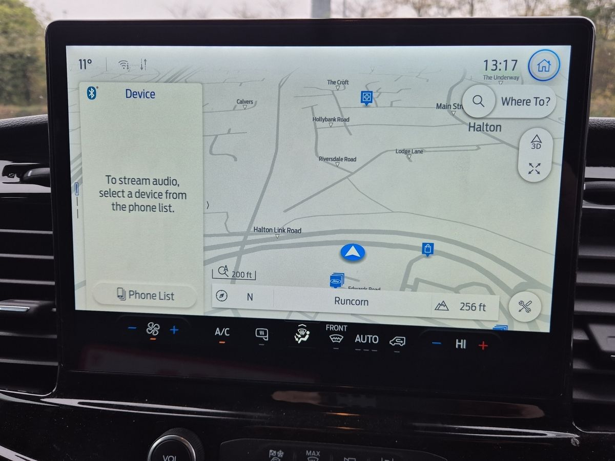 Used Ford Transit 2025 for sale - 76477675: Photo 22