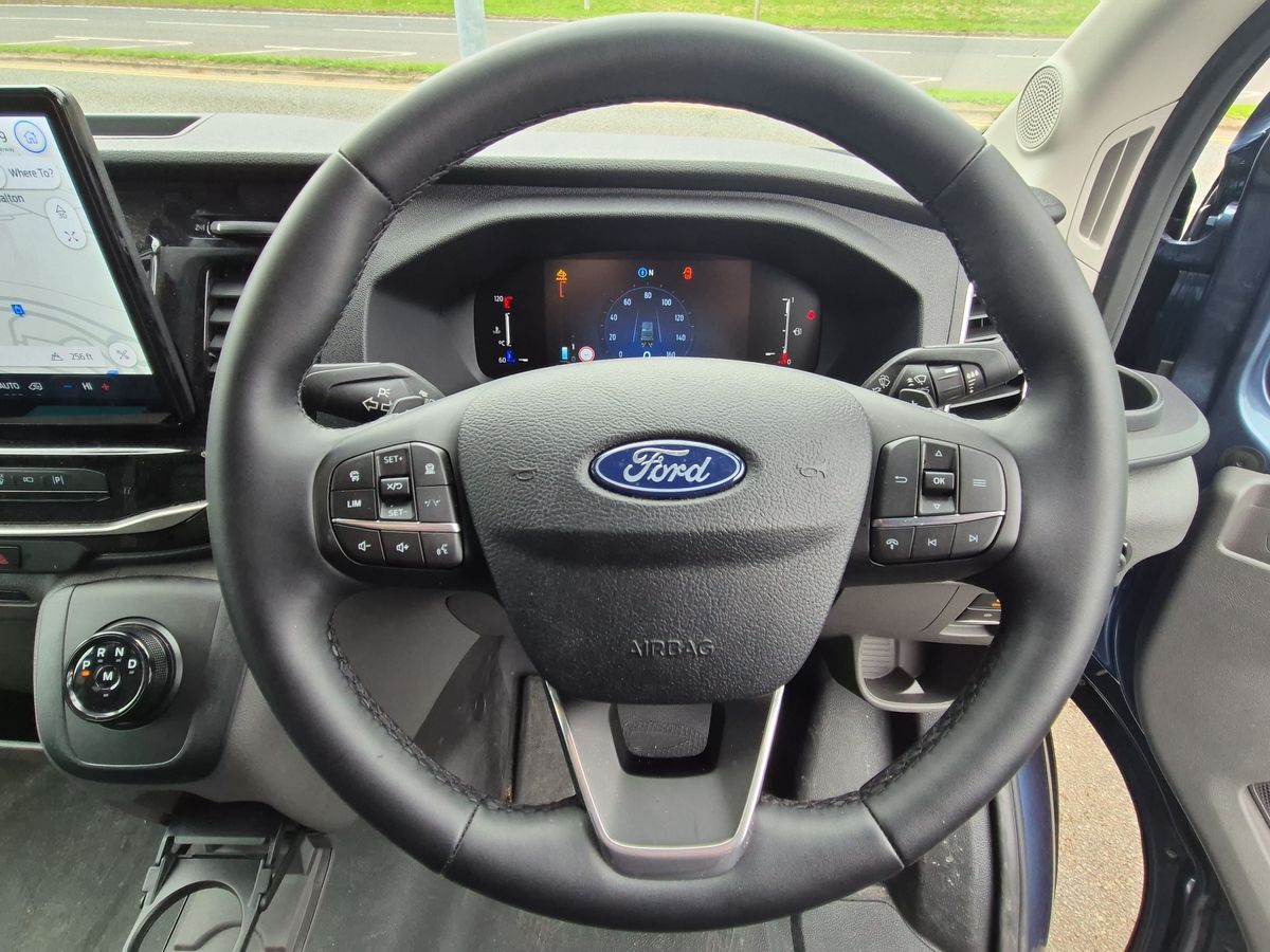 Used Ford Transit 2025 for sale - 76477675: Photo 26