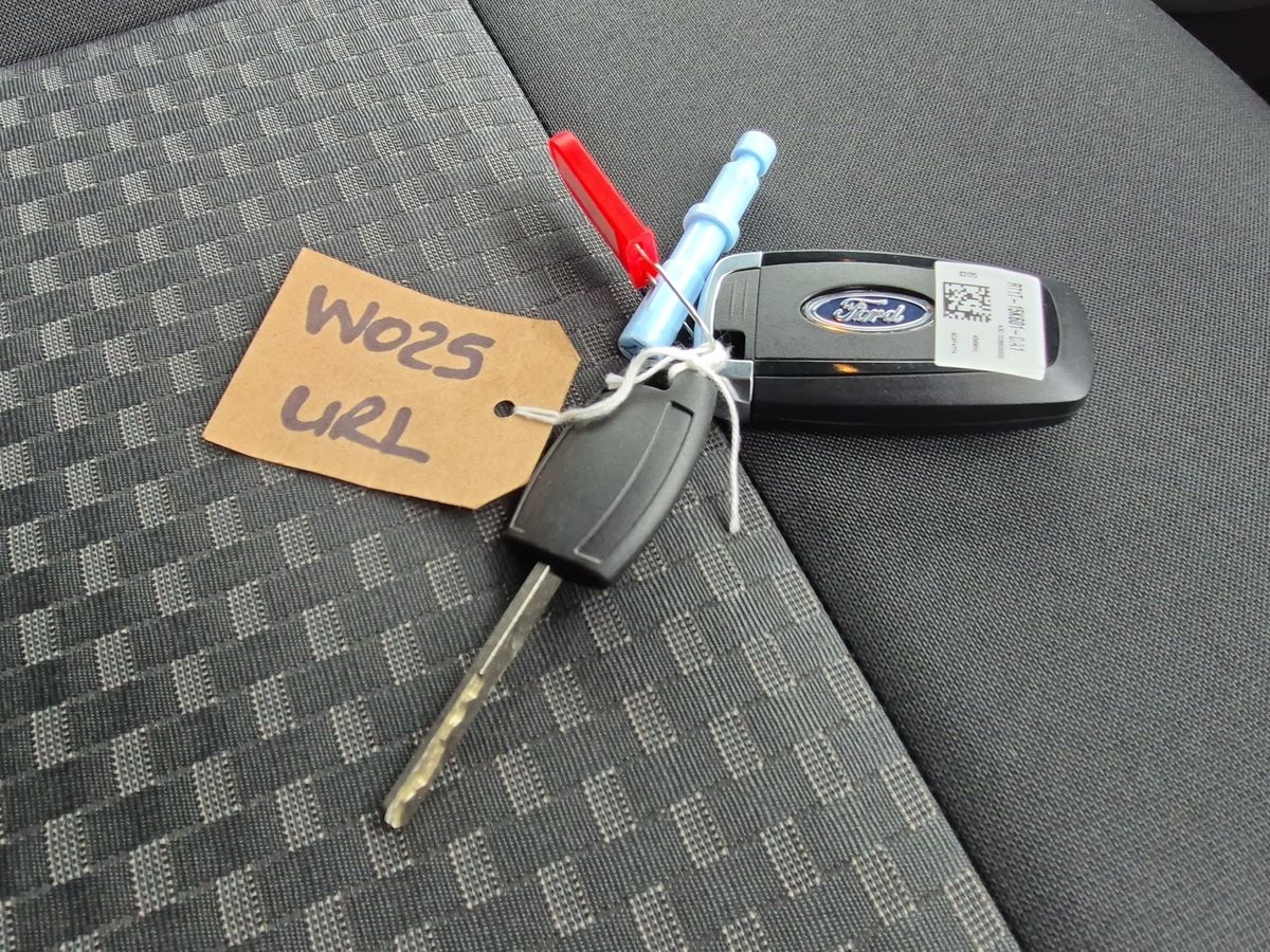 Used Ford Transit 2025 for sale - 76477675: Photo 28