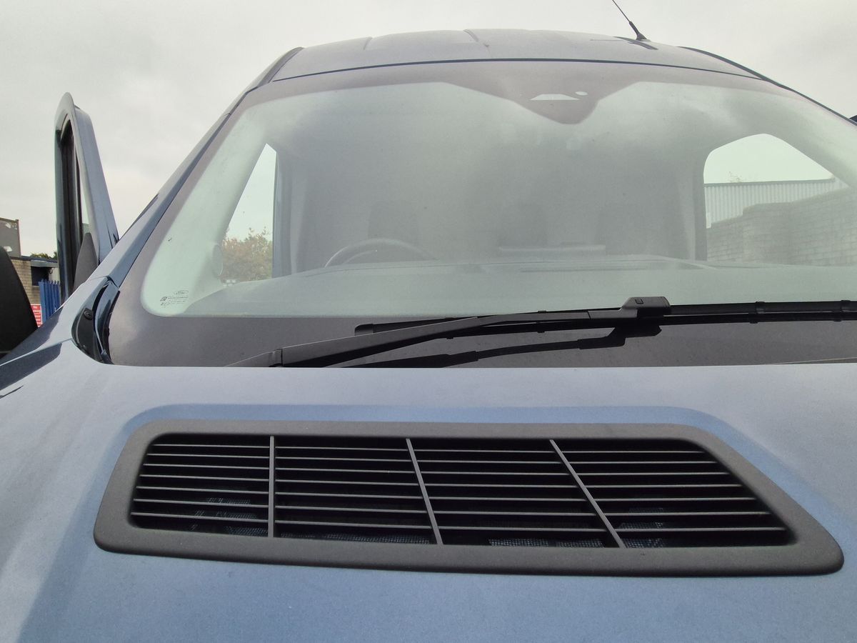 Used Ford Transit 2025 for sale - 76477675: Photo 38