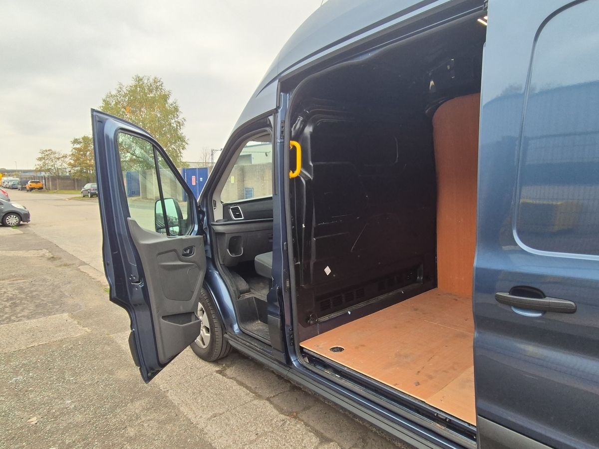 Used Ford Transit 2025 for sale - 76477675: Photo 42