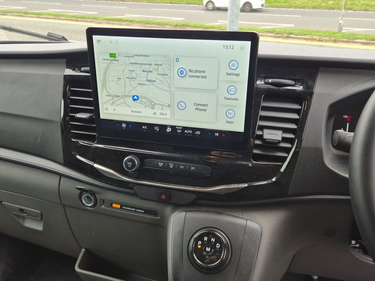 Used Ford Transit 2025 for sale - 76477675: Photo 7