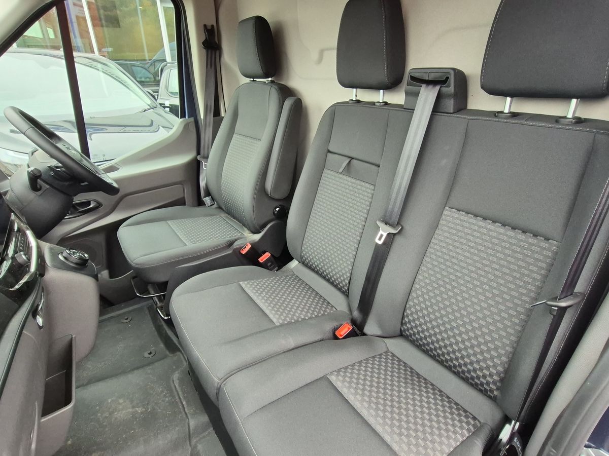 Used Ford Transit 2025 for sale - 76477675: Photo 9