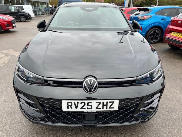 Used Volkswagen Passat 2025 for sale - 76186180: Photo 19