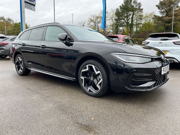Used Volkswagen Passat 2025 for sale - 76186180: Photo 21