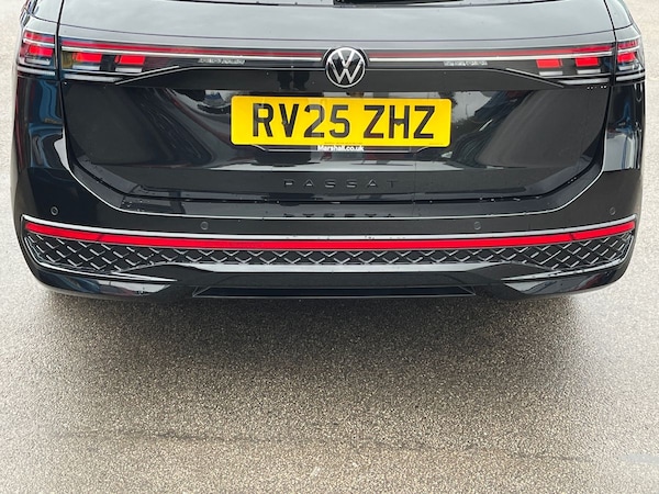 Used Volkswagen Passat 2025 for sale - 76186180: Photo 22