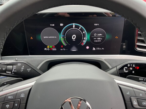 Used Volkswagen Passat 2025 for sale - 76186180: Photo 33