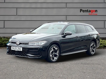 Used Volkswagen Passat 2025 for sale - 76186180: Photo 3