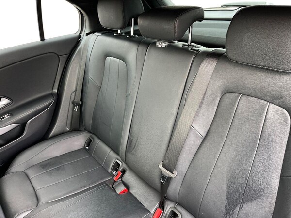Used Mercedes-Benz A-Class 2021 for sale - 76257217: Photo 10