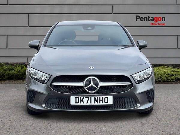 Used Mercedes-Benz A-Class 2021 for sale - 76257217: Photo 15