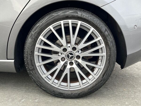 Used Mercedes-Benz A-Class 2021 for sale - 76257217: Photo 17