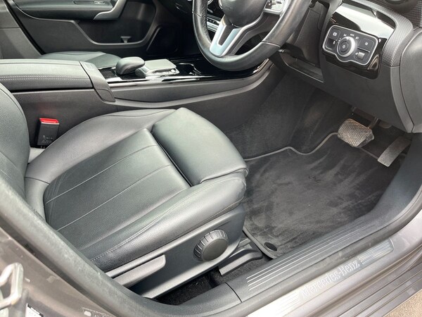 Used Mercedes-Benz A-Class 2021 for sale - 76257217: Photo 26