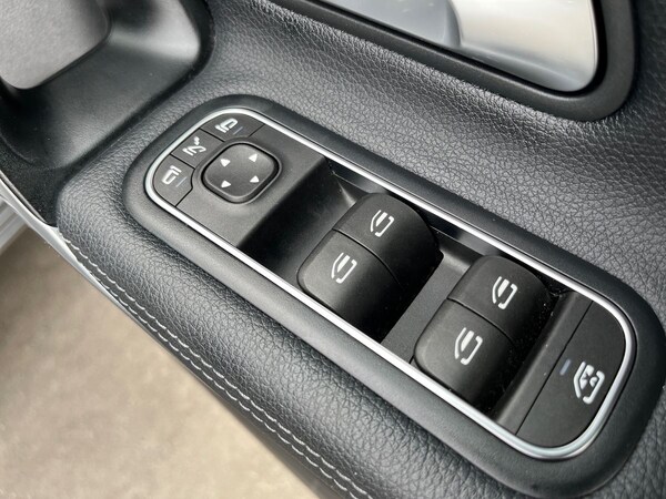 Used Mercedes-Benz A-Class 2021 for sale - 76257217: Photo 27