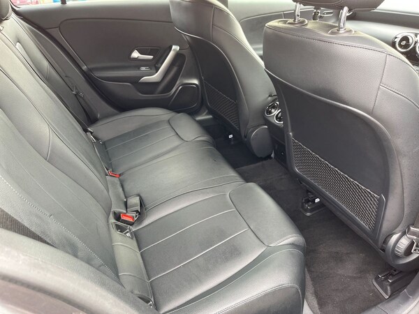 Used Mercedes-Benz A-Class 2021 for sale - 76257217: Photo 28