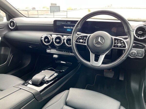 Used Mercedes-Benz A-Class 2021 for sale - 76257217: Photo 30